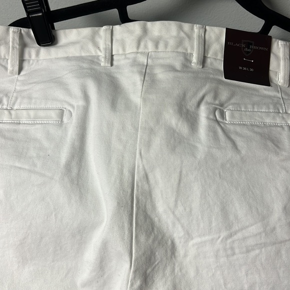 NWT MENS Pant 36/30 - Picture 4 of 7